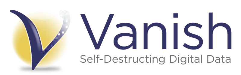 Vanish: Self-Destructing Data
